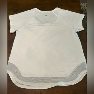 Lululemon shirt
